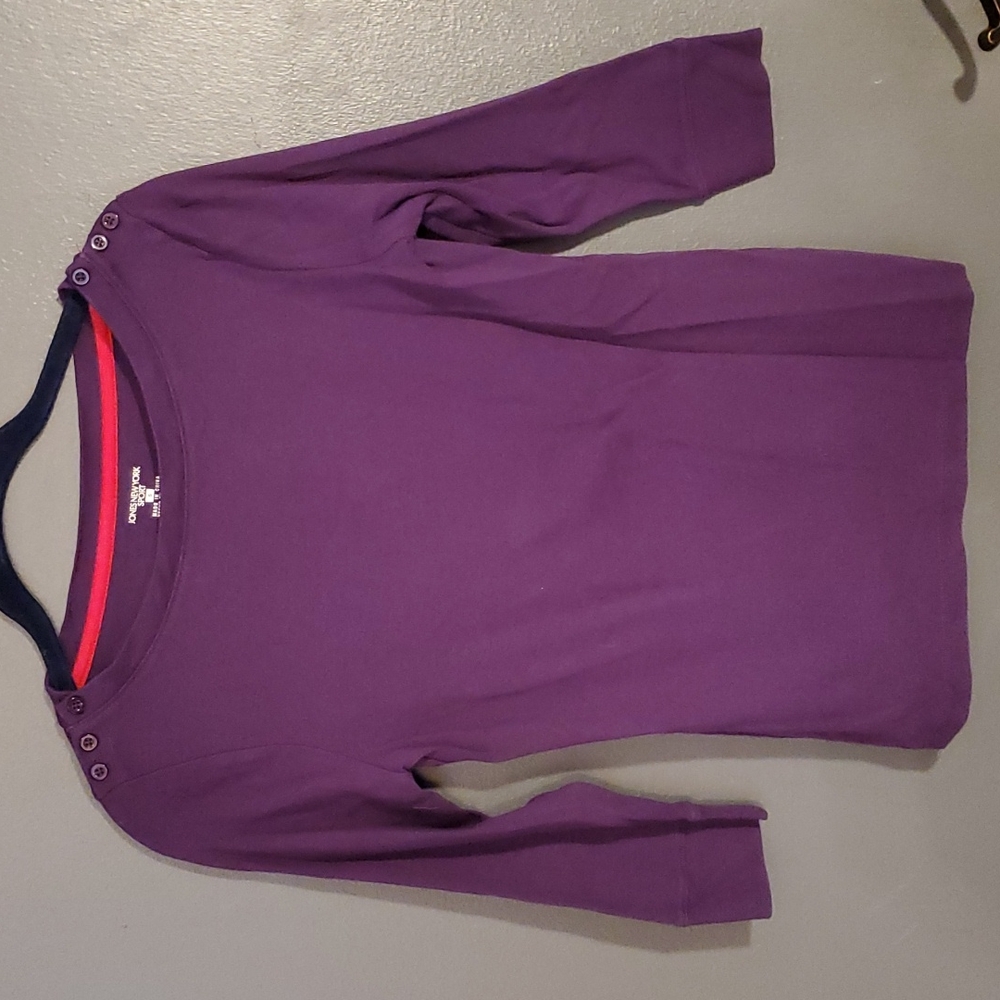 Jones New York Sport t size S